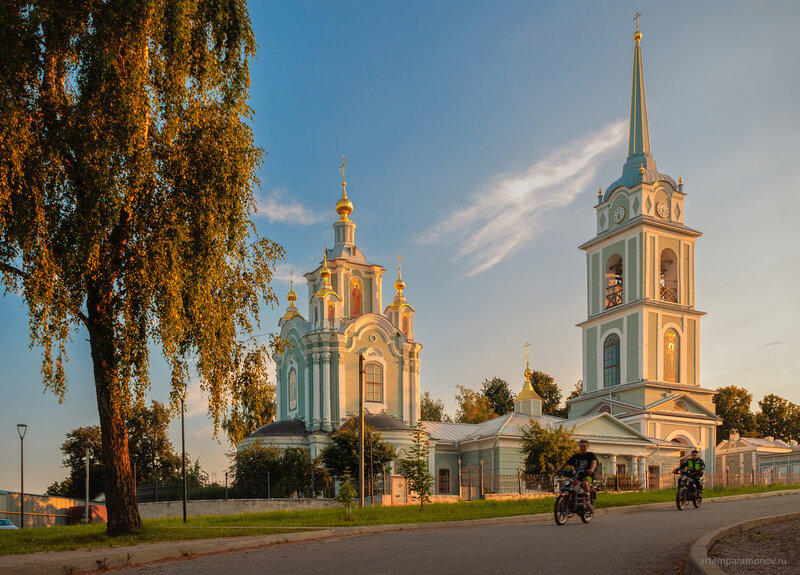Крапивна, Тульская область, 2026 фото превью