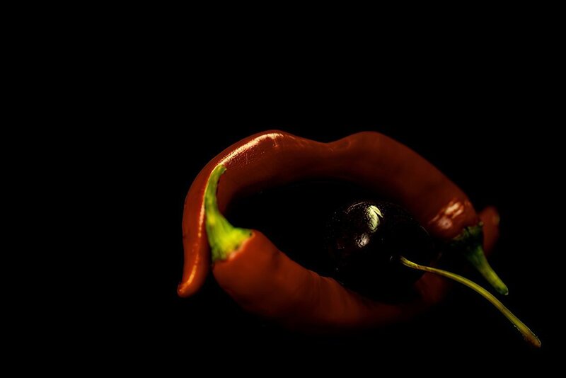 SPICY PASSION 3 фото превью