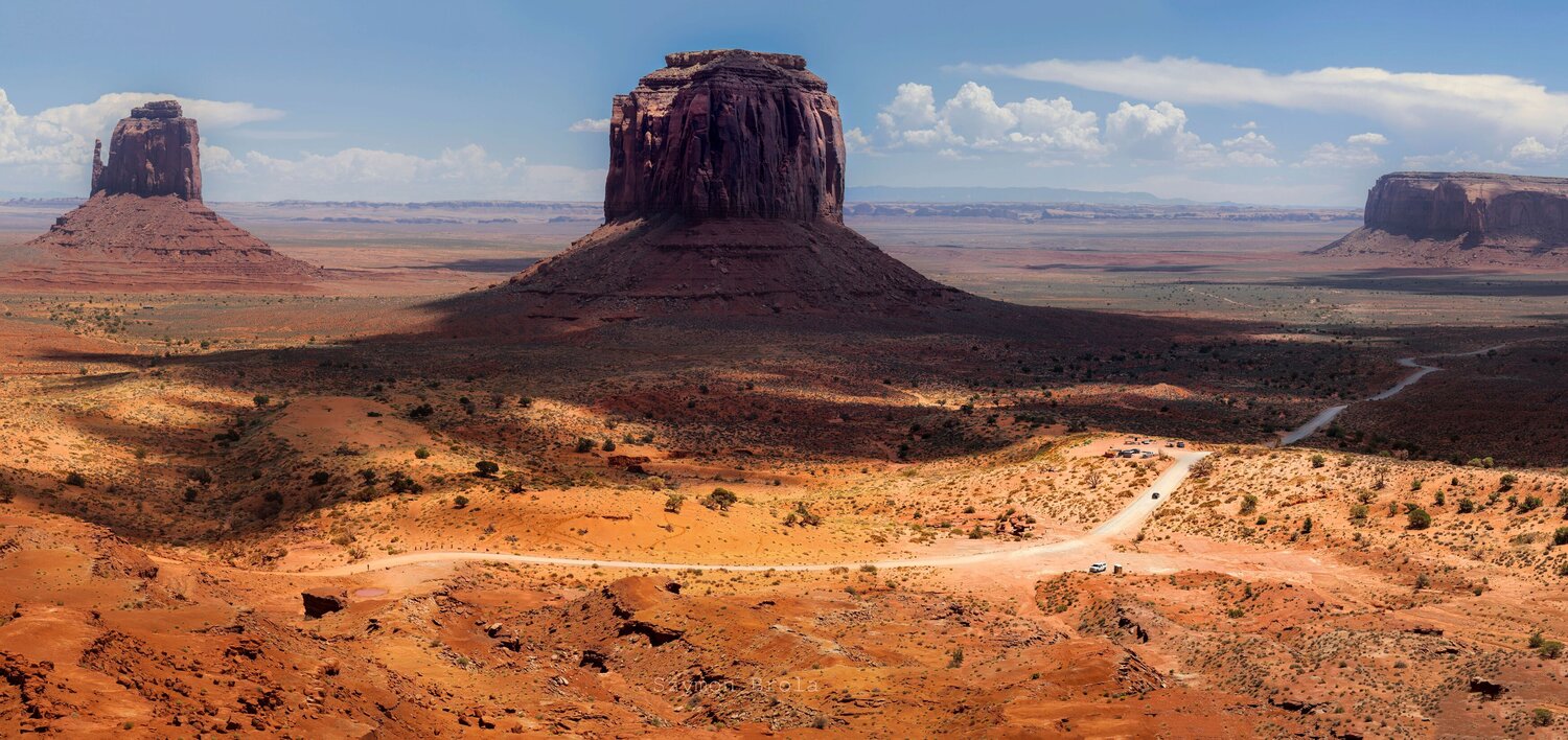 arizona, Brola Szymon
