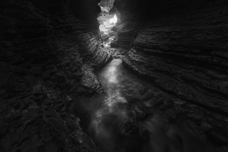 Abyss of Light фото превью