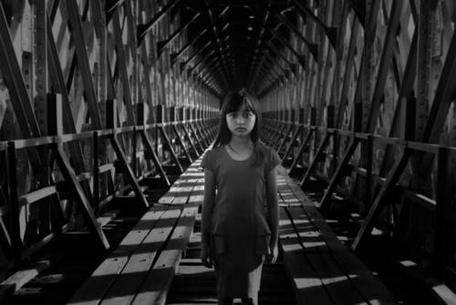 Cirahong Bridge 