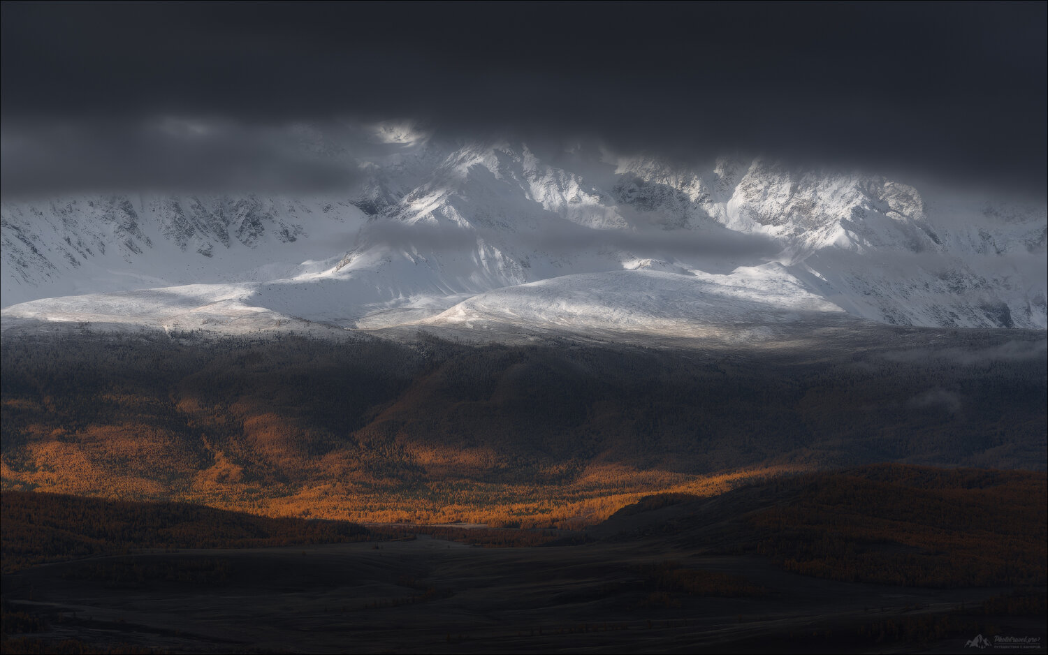горный алтай, алтй, северо-чуйский хребет, курайская степь, фототур на алтай, осенний фототур на алтай, мироздание, фототуры 2026, фототуры по россии, Влад Соколовский