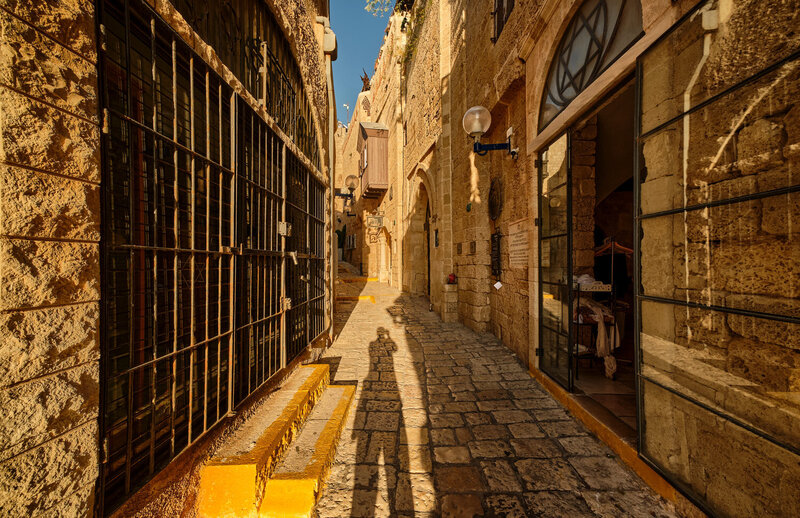 Yafo (Tel-Aviv) фото превью