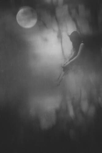 Lonely