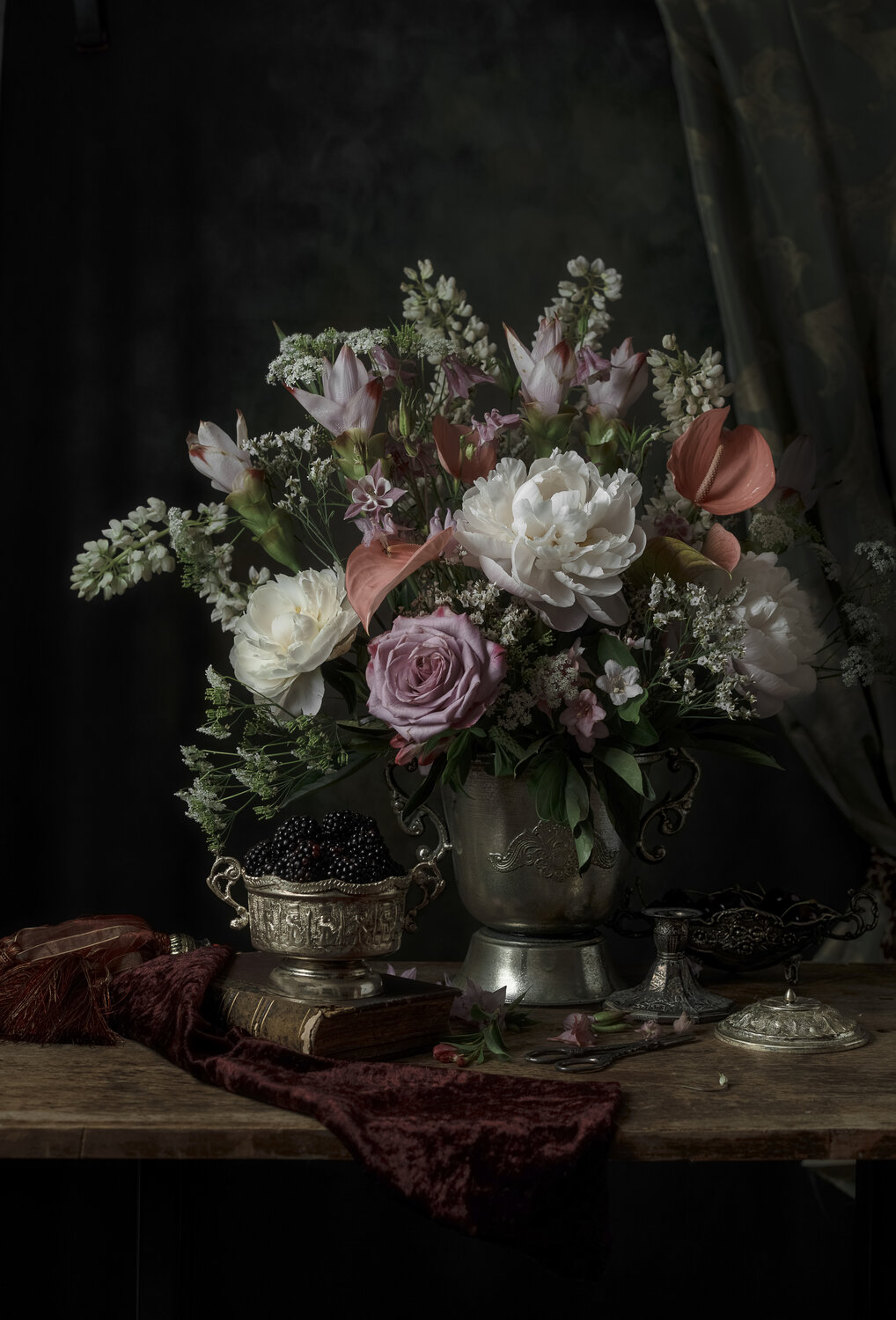 , Jelena Murina