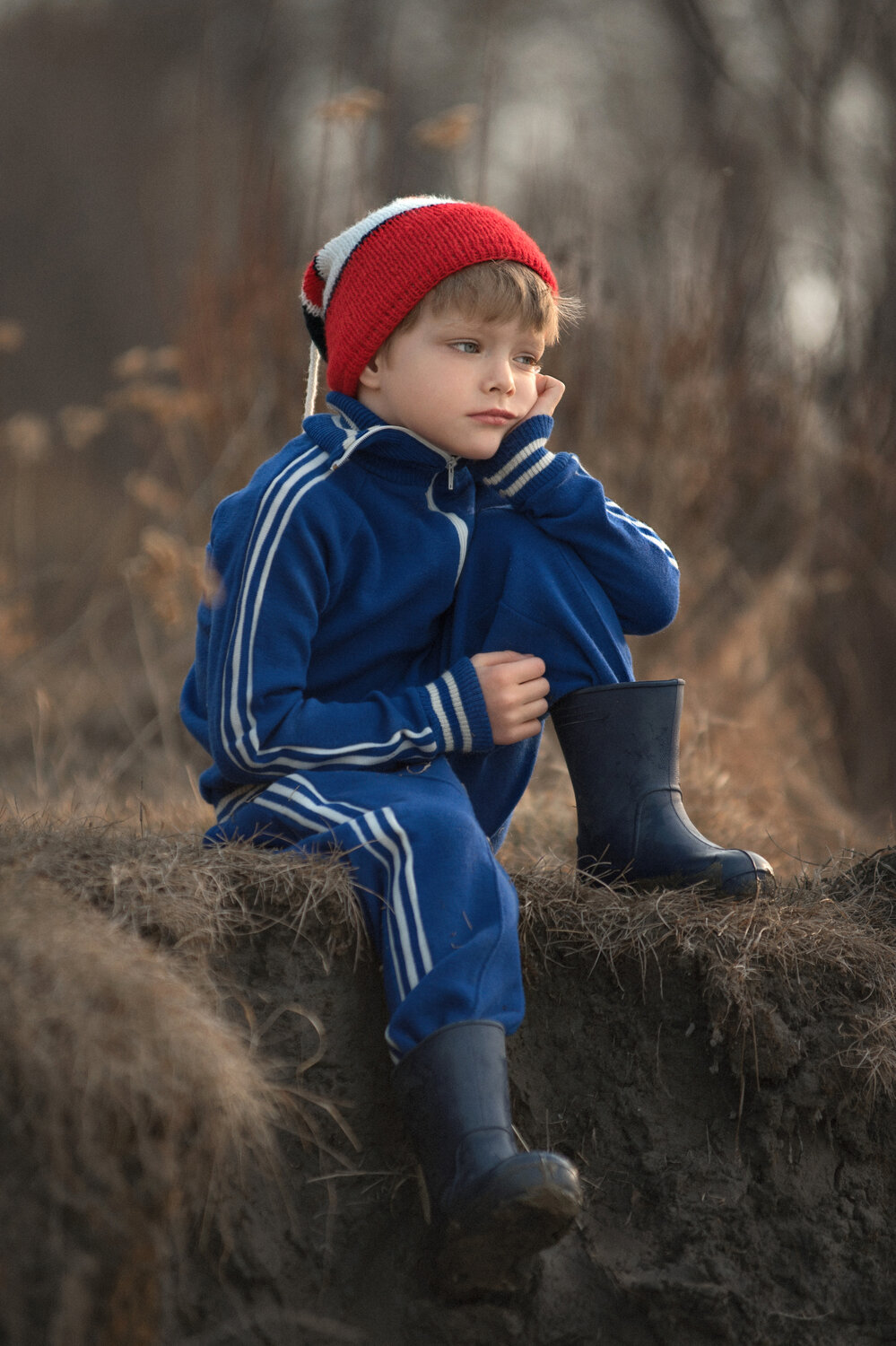 , Алена Чигарёва