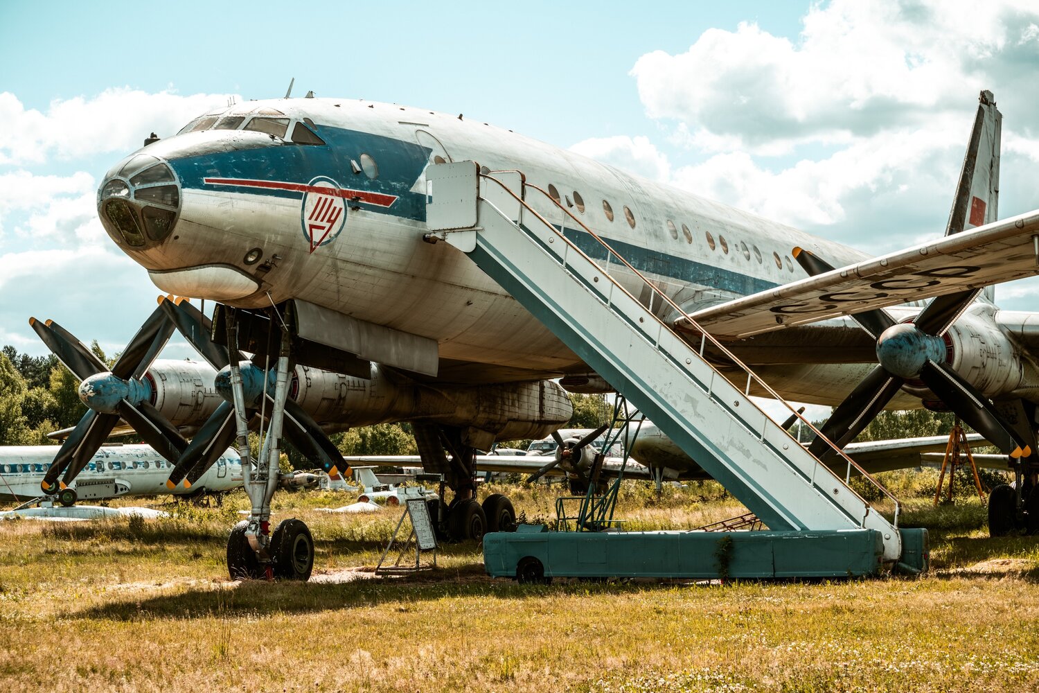 авиация, aviation, Булай Тарас