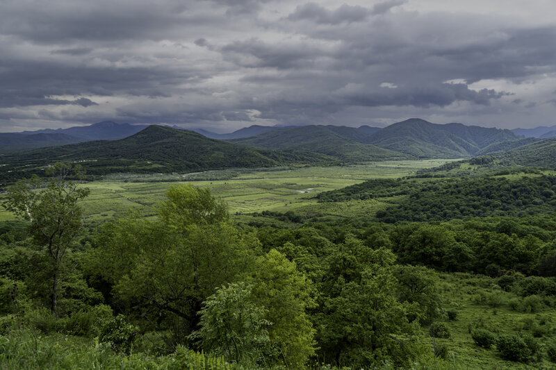 Россия, Адыгея, Лаго-Наки Лаго-Наки фото превью