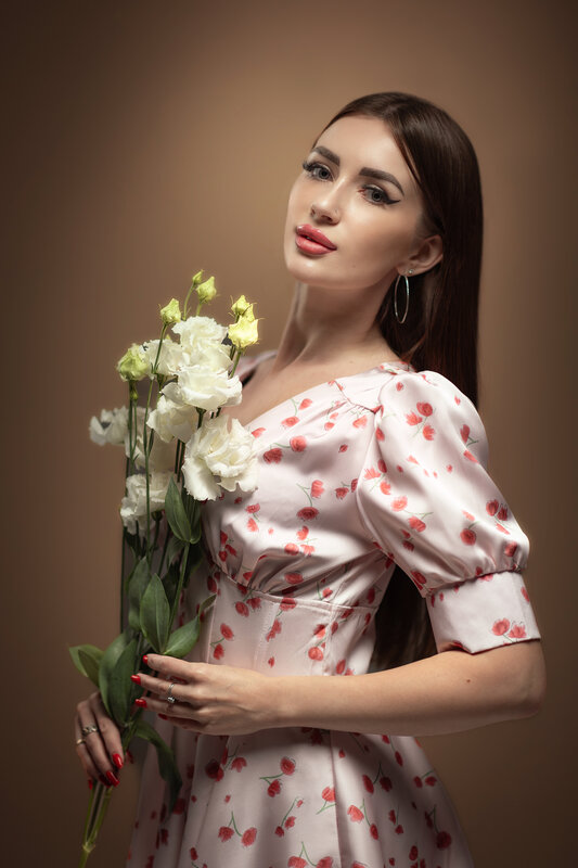 Нина фото превью