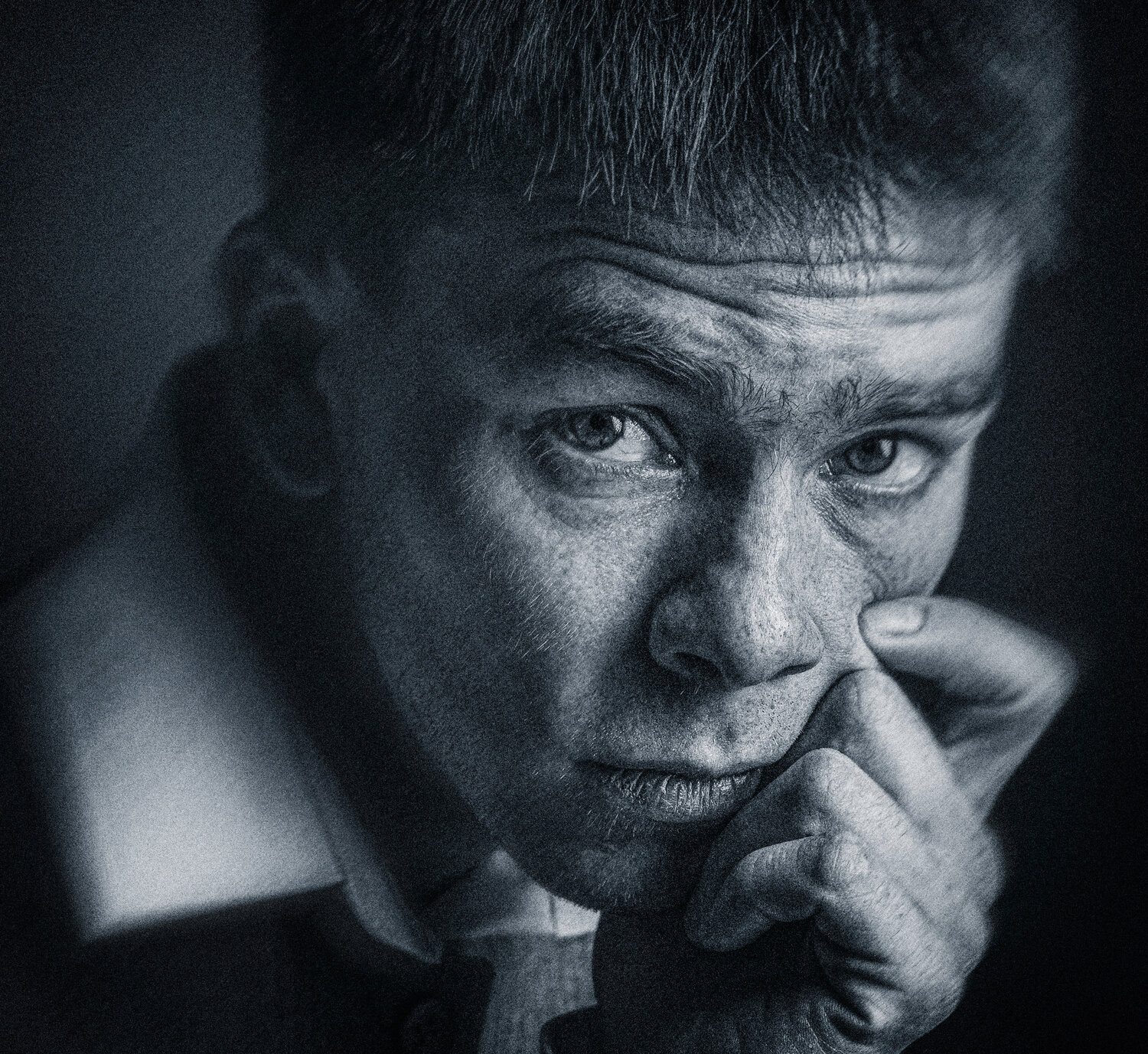 , Сергей Борисов