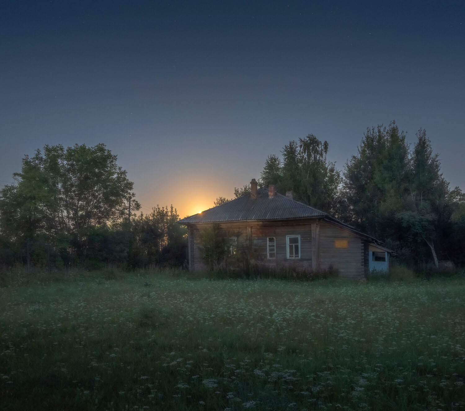 , Евгений Чикишев