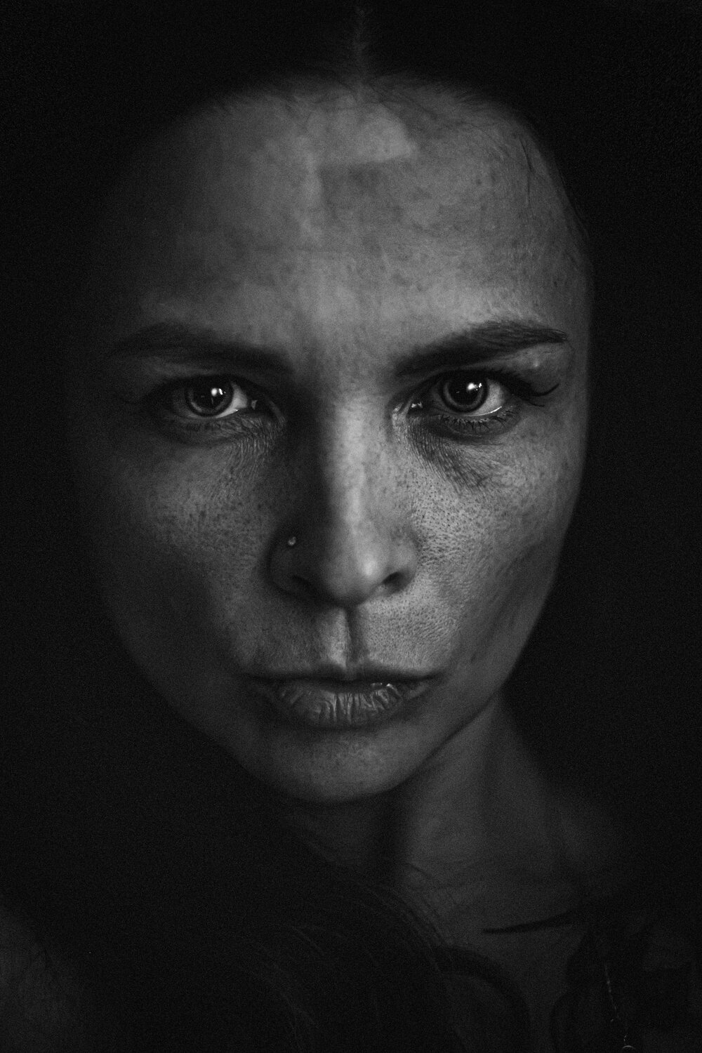 , Лысенкова Аксинья