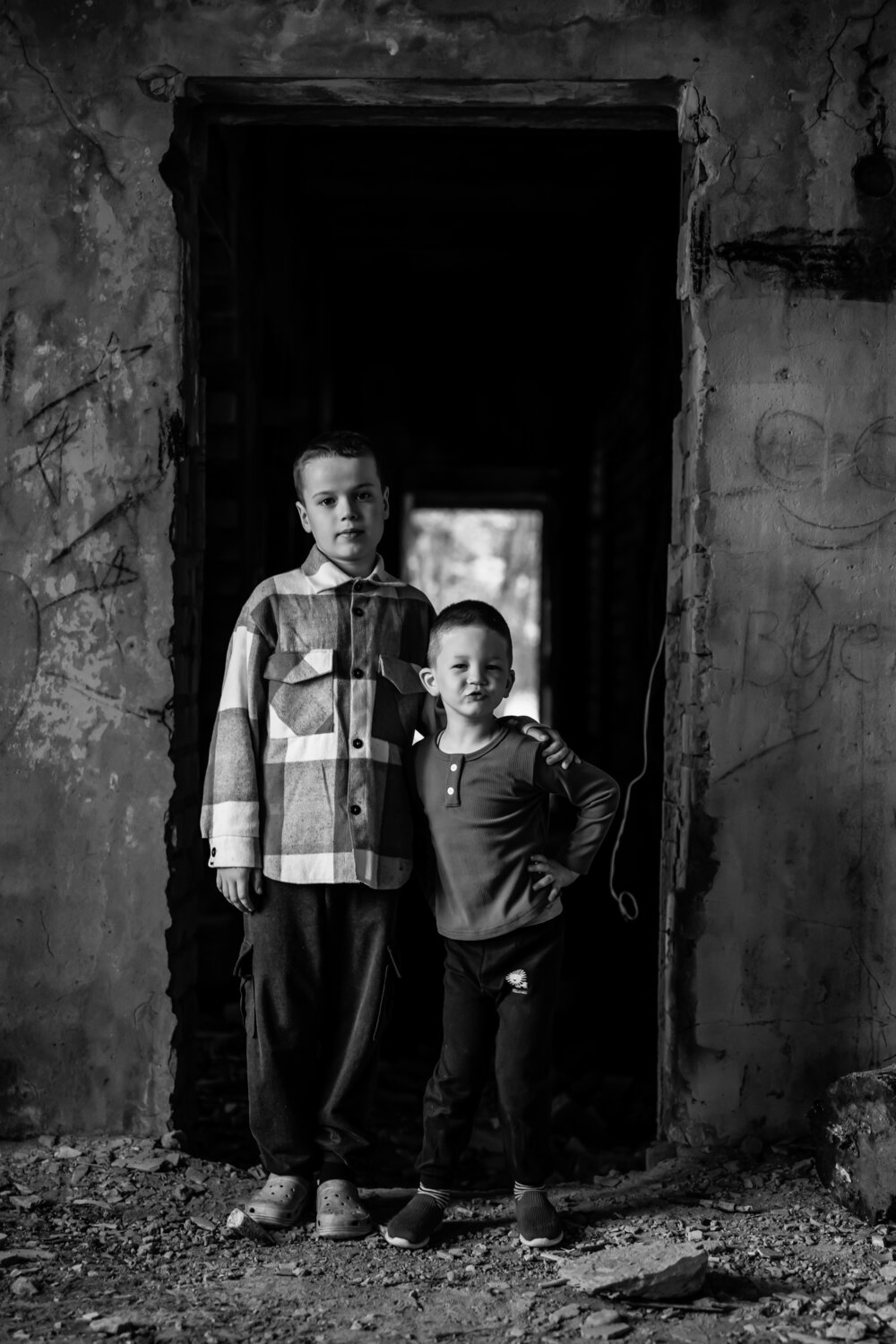 , Alexander Shilov