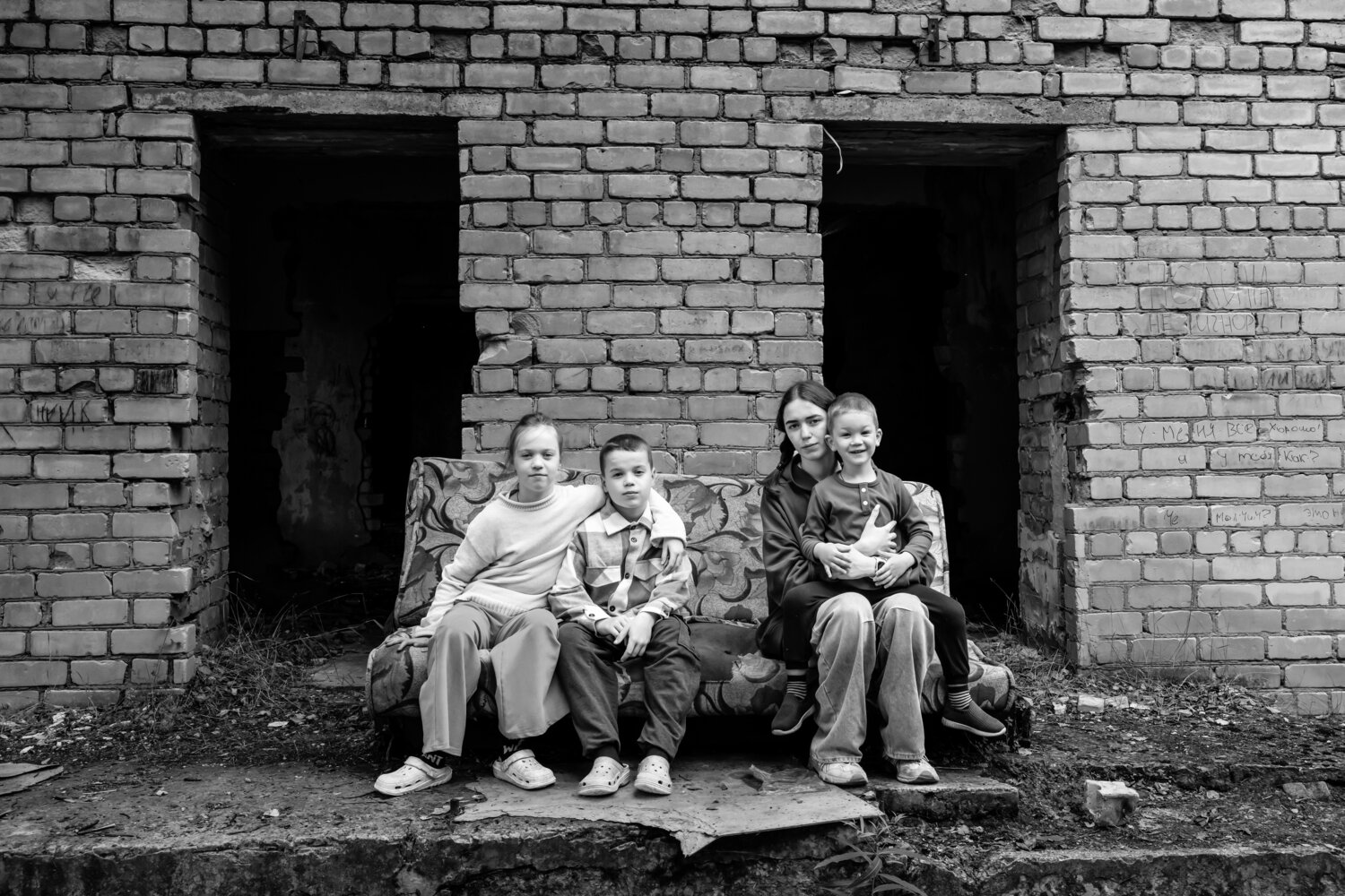 , Alexander Shilov