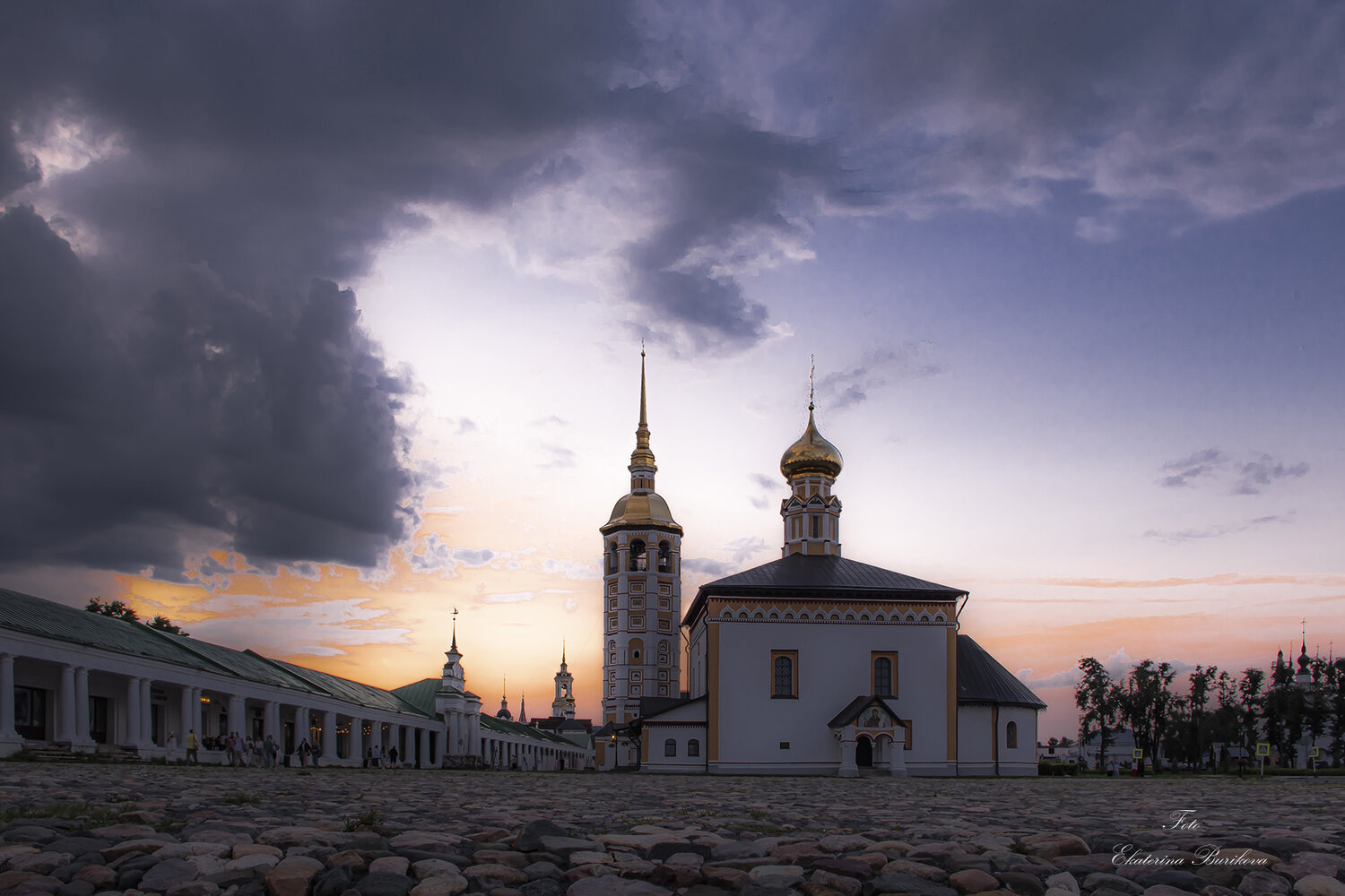 фото суздаль, суздаль ., Бурикова Екатерина