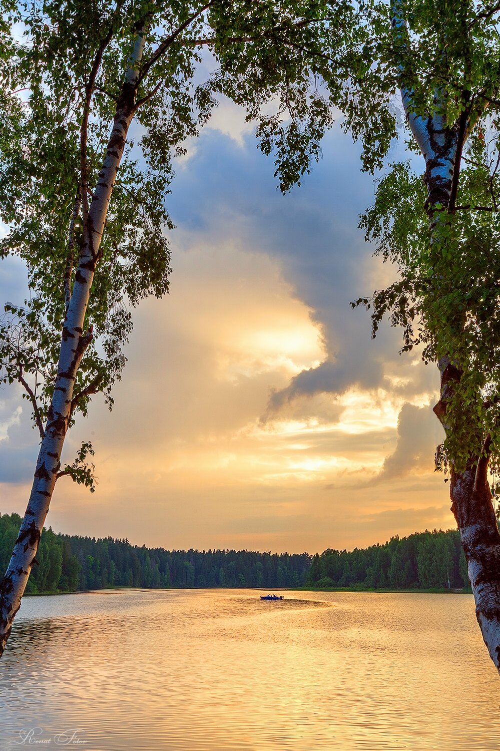 , Renat Fotov