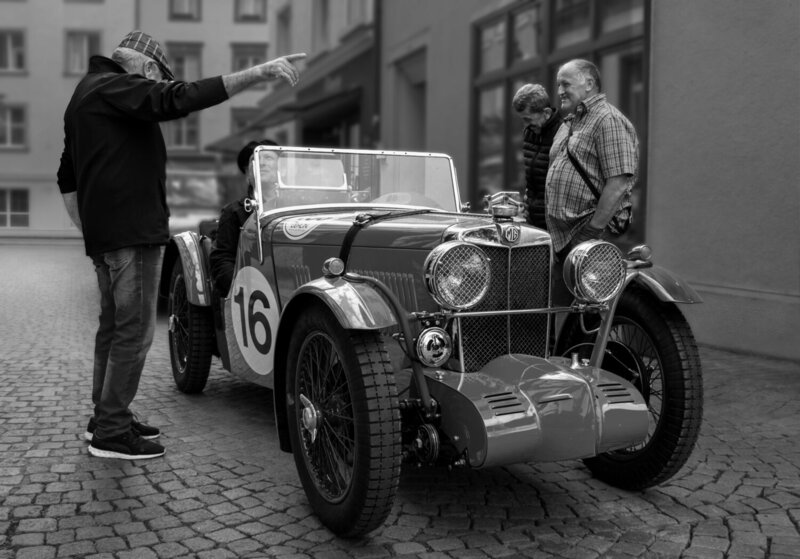 Эх,прокачу! 3 фото превью