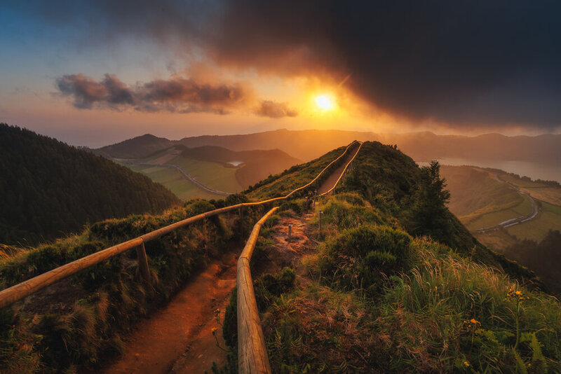 Azores фото превью