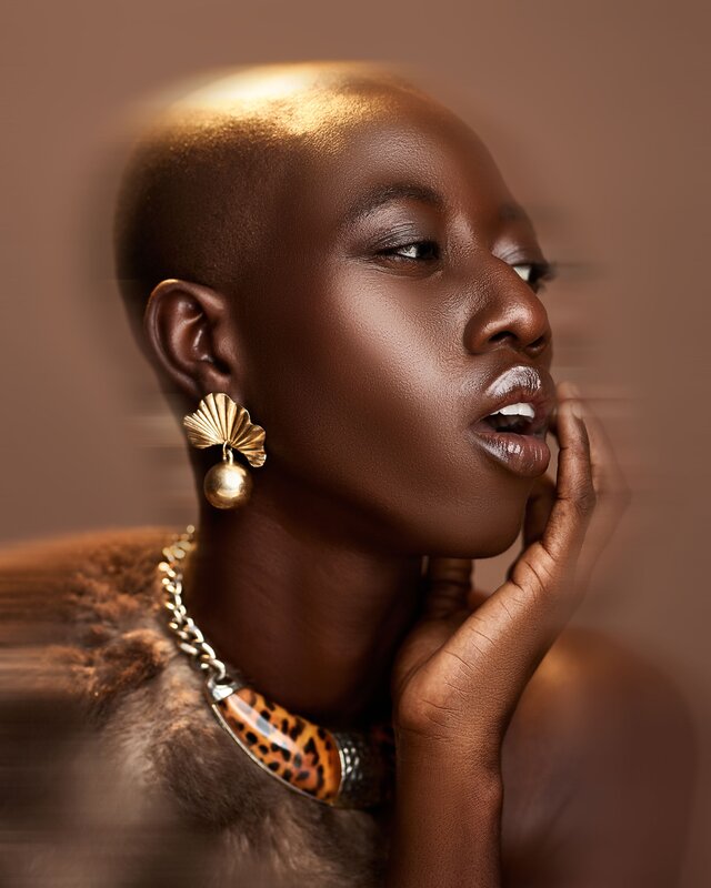 African Elegance фото превью