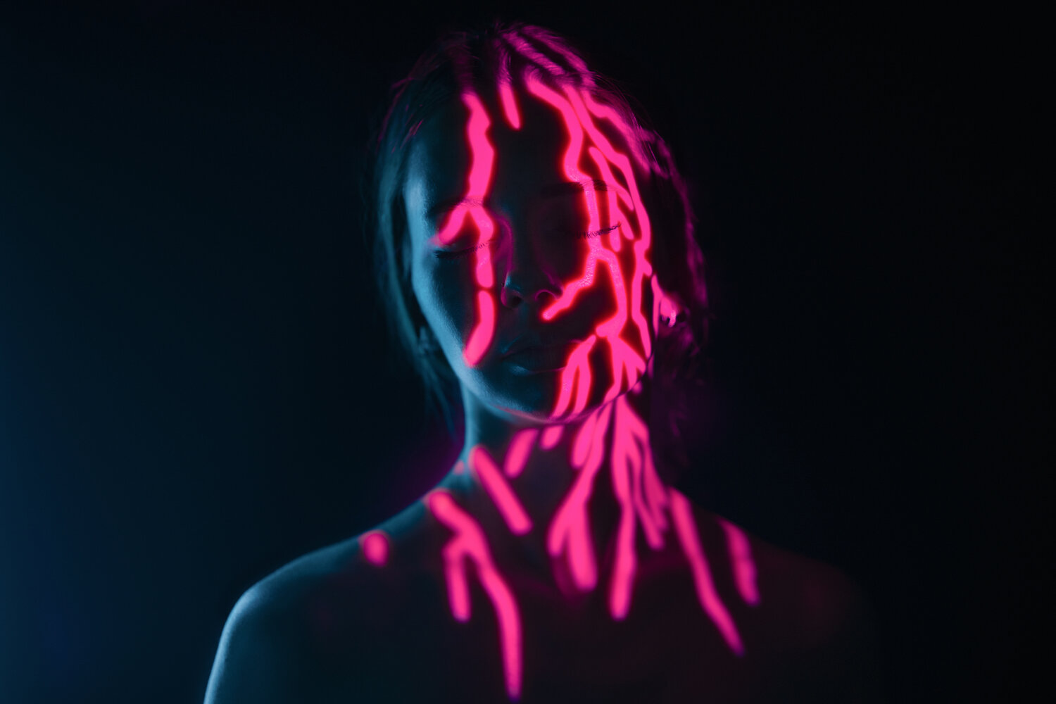 Inner Lightning. Автор: Лилуш Кир , Лилуш Кир