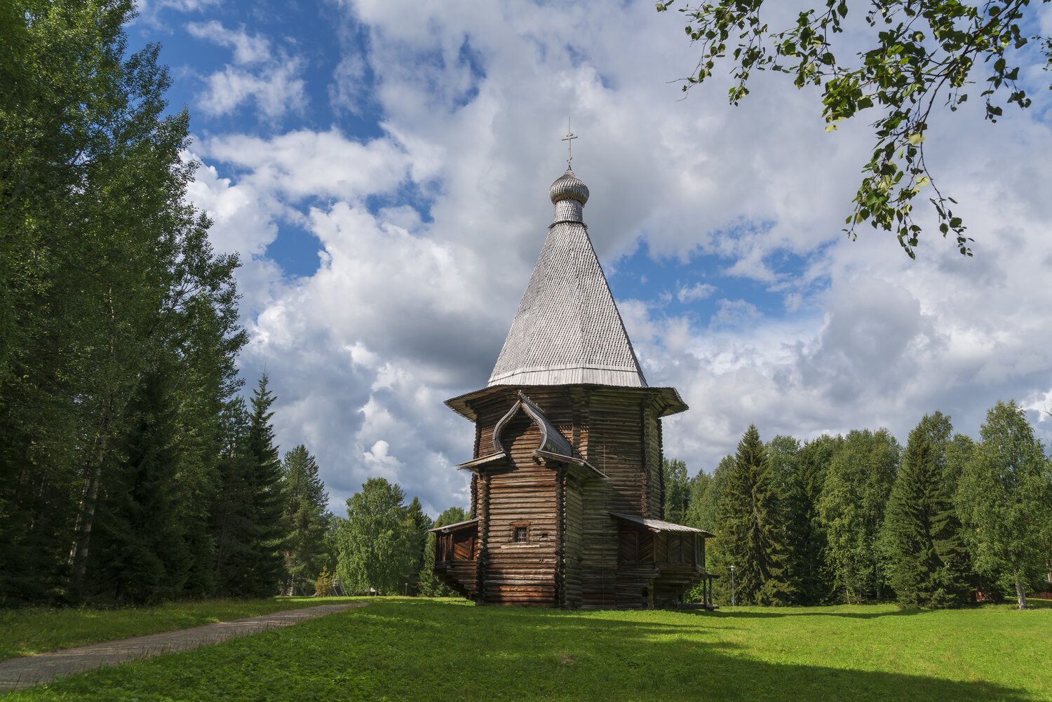 , Ulachka Ula