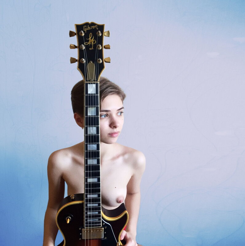 Les Paul Artist фото превью