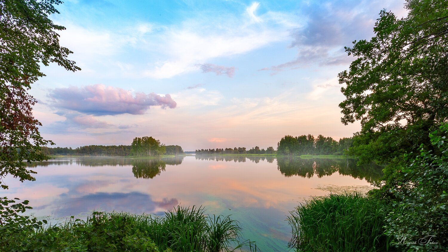 , Renat Fotov