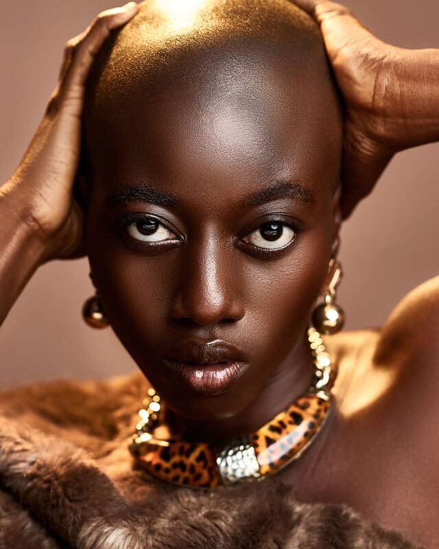 African Elegance фото превью