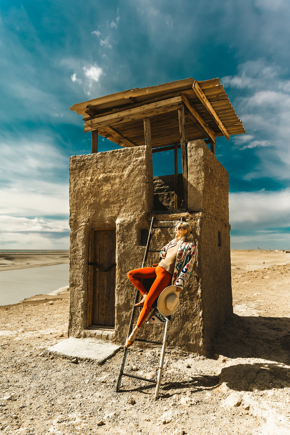Freedom has no frame. Автор: Болгов Руслан woman, portrait, art, Болгов Руслан