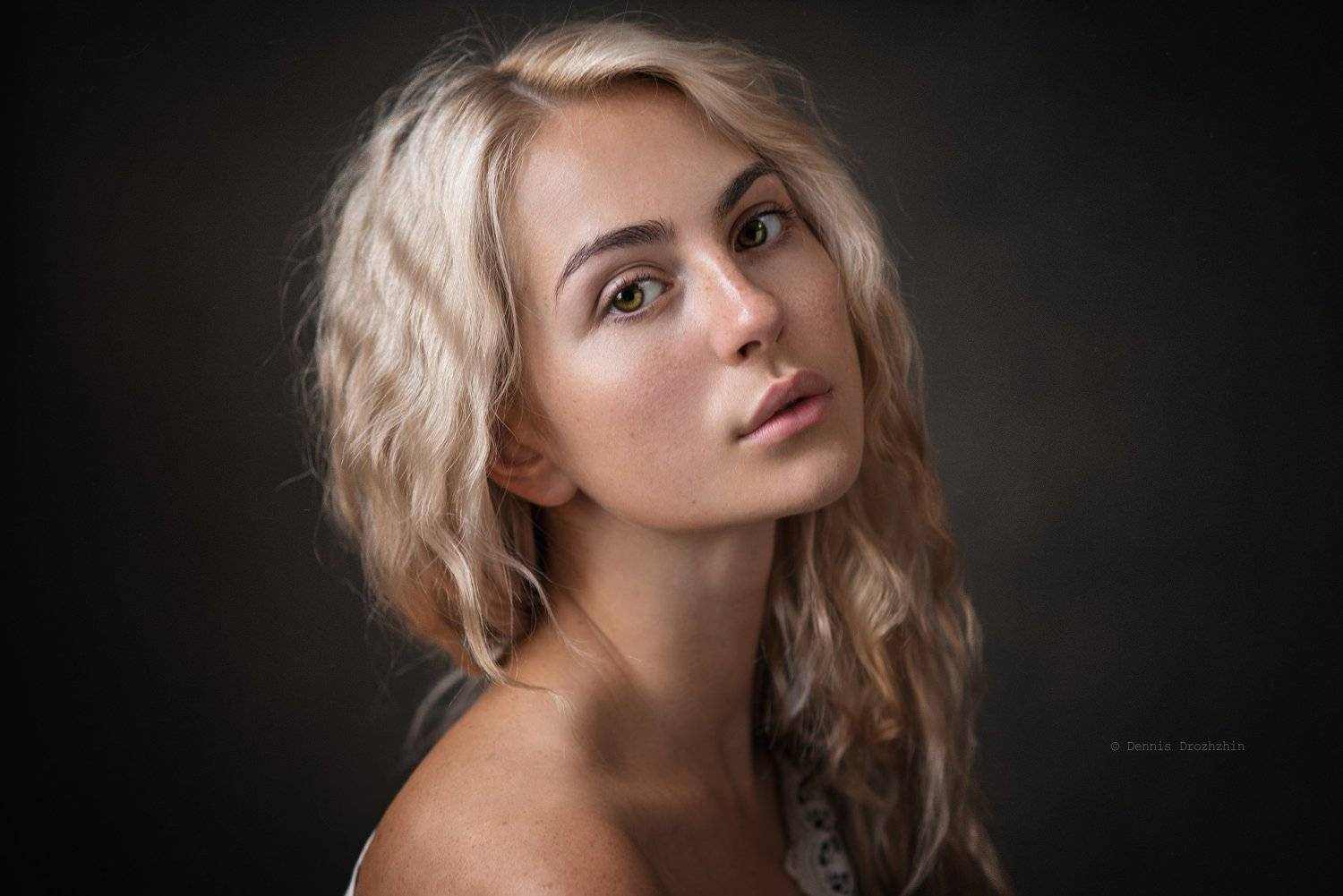 girl, natural light, portrait, Drozhzhin, Денис Дрожжин
