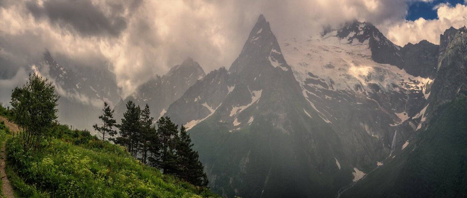 , Игорь Мелекесцев