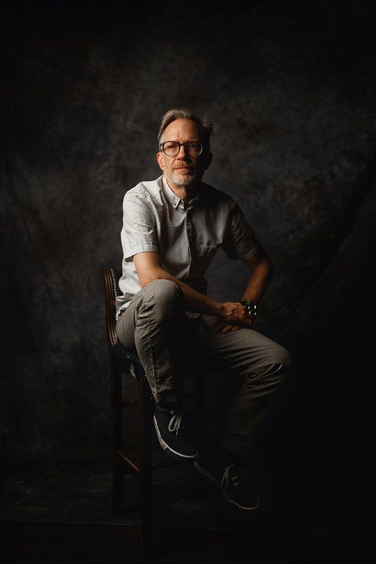 Englishman фото превью