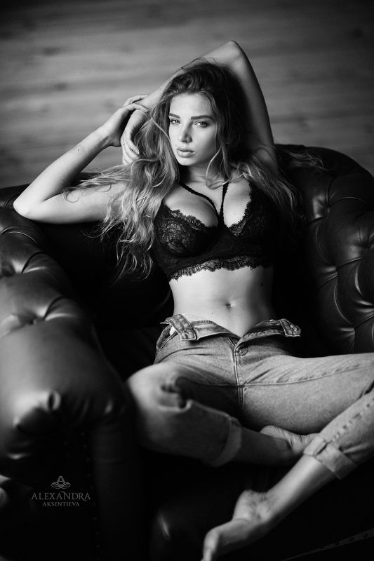 Polina фото превью