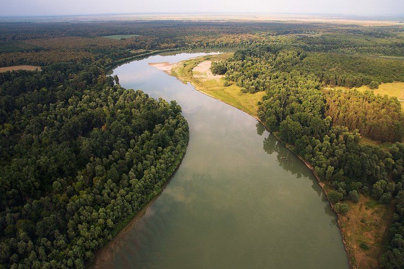 Кубань фото превью
