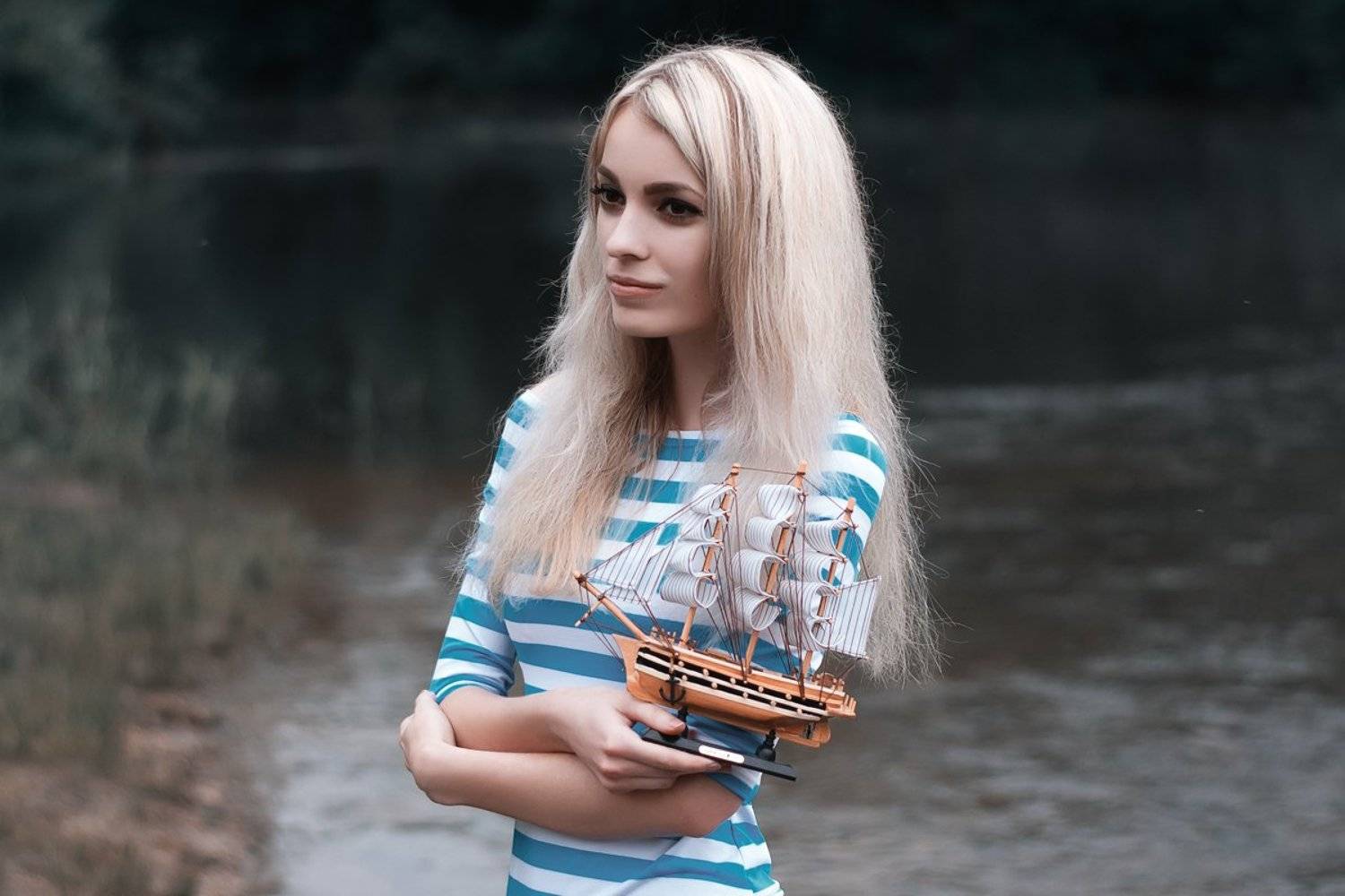 , Лана Никонова