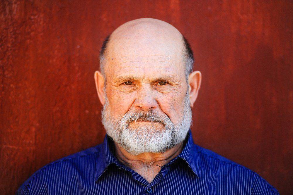 , Михаил Бритвин