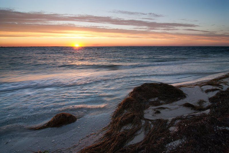 Джарылгач В последних лучах фото превью