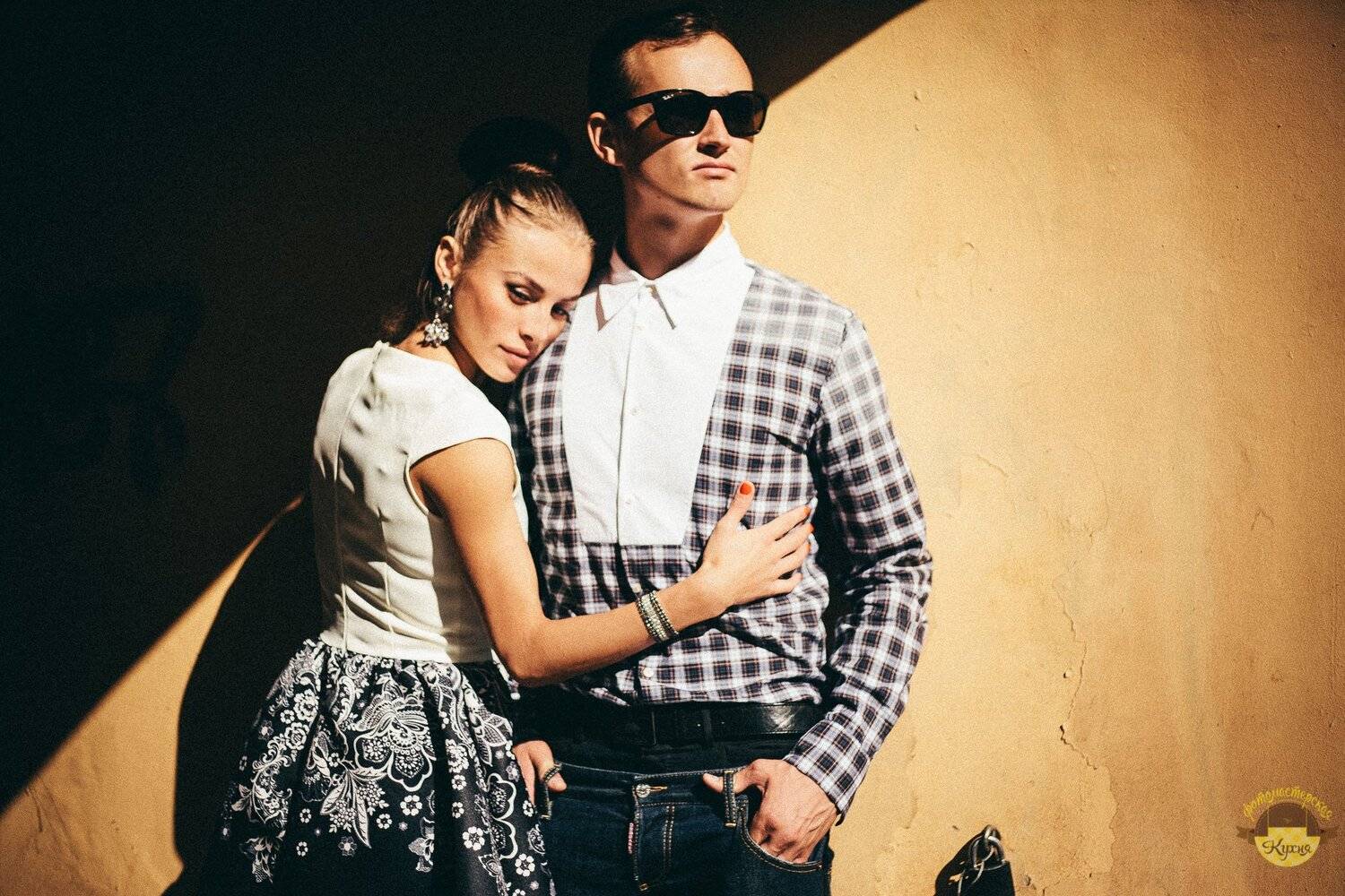 , Гооге Александр