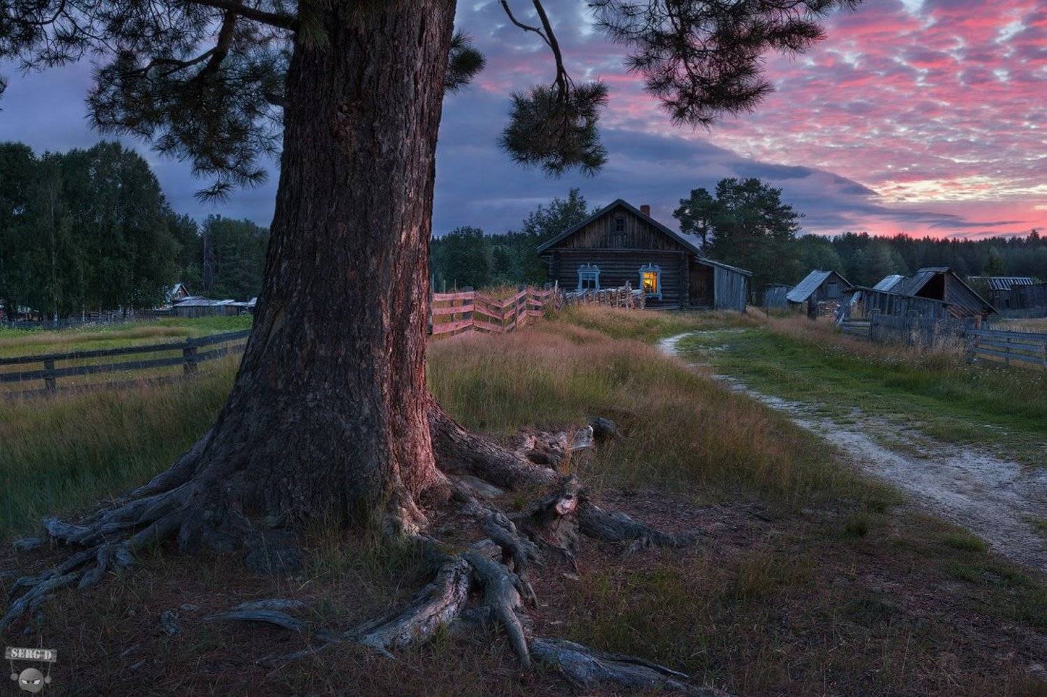 , Сергей Дегтярёв