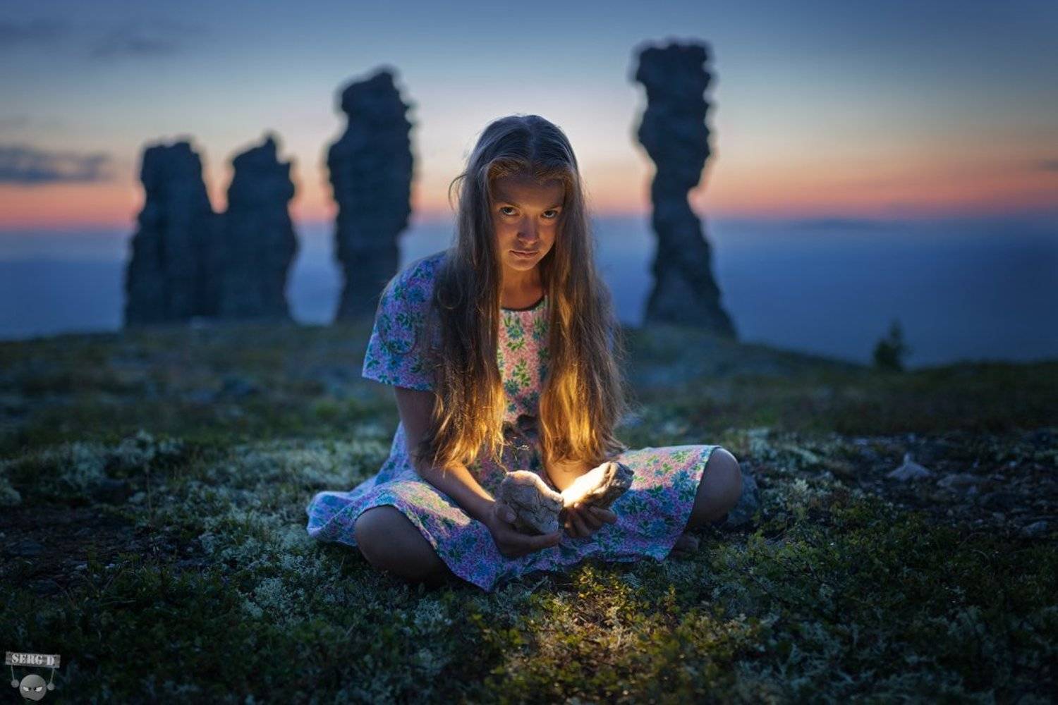 , Сергей Дегтярёв