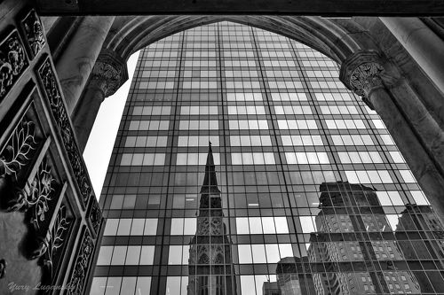 Собор Святого Патрика