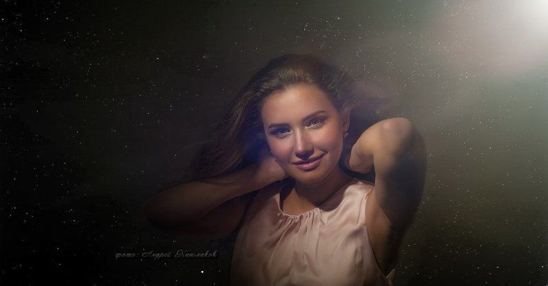 Романтикадевушка Романтика фото превью