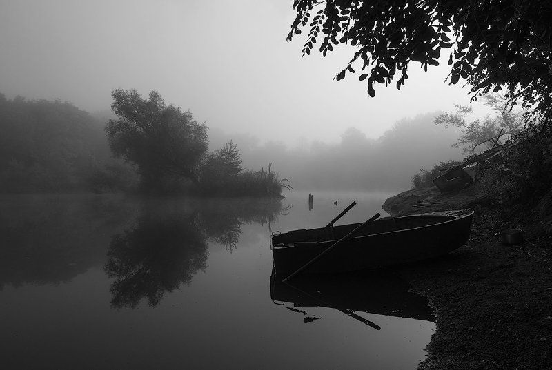 Quiet moment фото превью