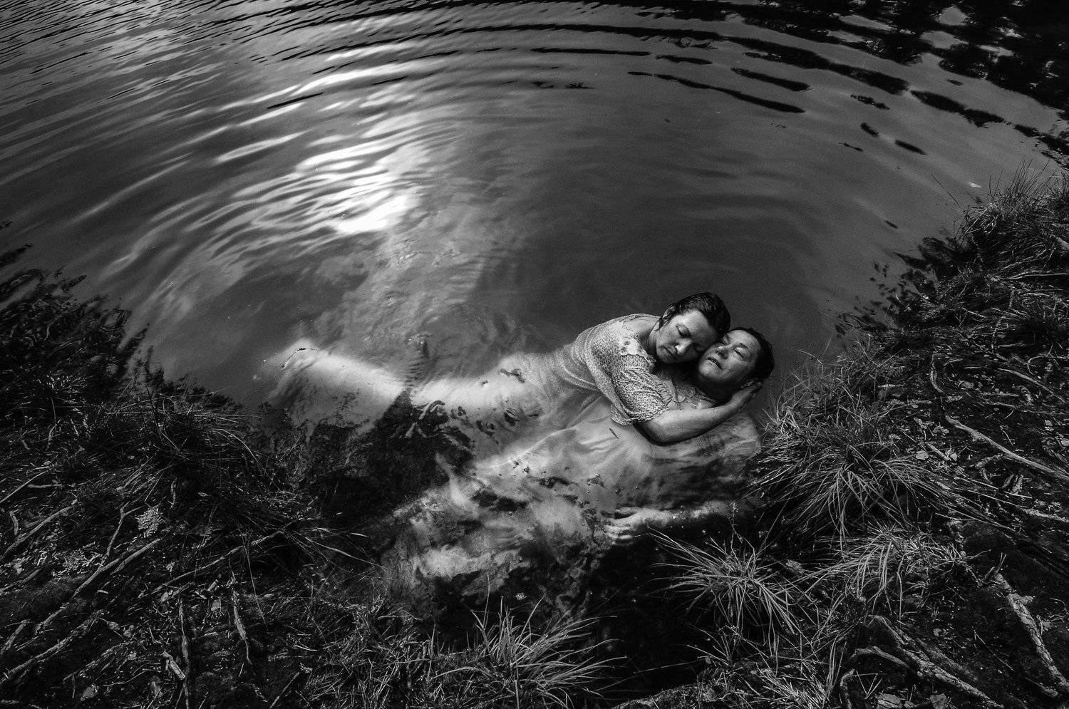 , Харитонова Елена