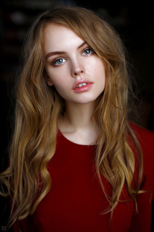 Anastasya фото превью