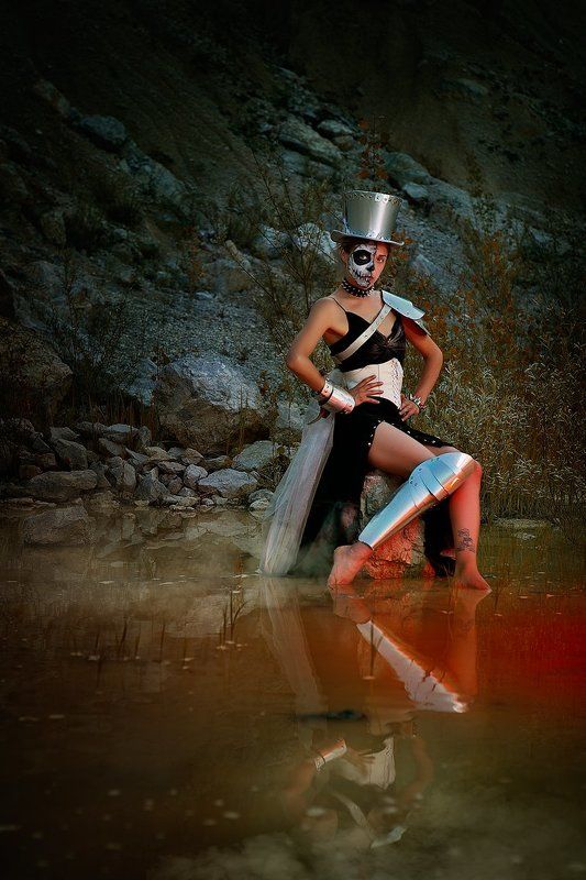 Empress Of Quagmire фото превью