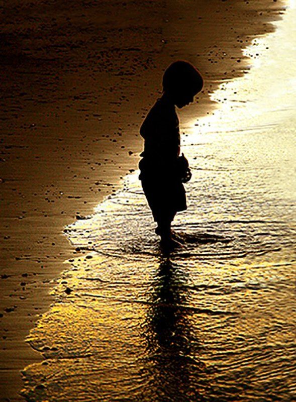 ...есть то, на что можно смотреть долго ...это вода!.... фото превью