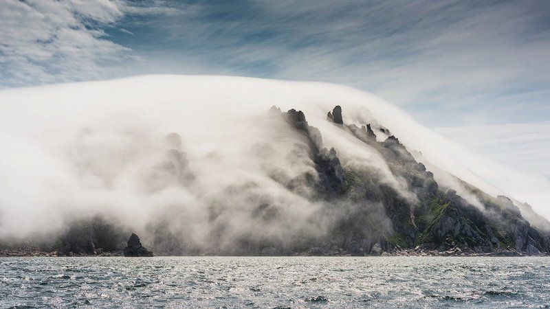 Драконий остров фото превью