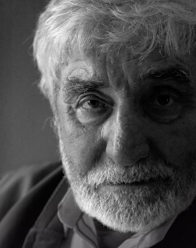 Художник Андросов В.В. фото превью