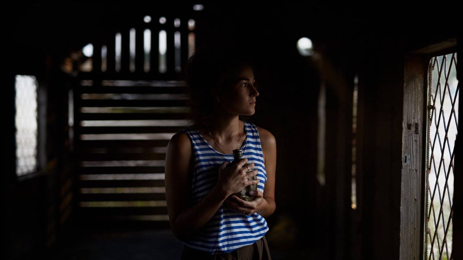 girl, Веселов Александр